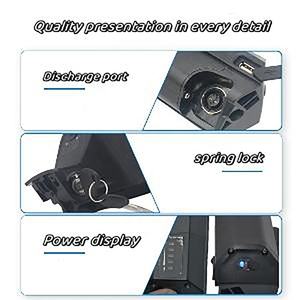 Dorado Batteries pour vélo <span class=keywords><strong>électrique</strong></span> 36v 13ah 15ah 17.5ah Chambre à air rechargeable au lithium pour cadres de vélo <span class=keywords><strong>électrique</strong></span> - Product Image 2