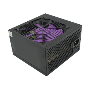 750W True Gaming PC <strong>PSU</strong> 120MM Fan Silent <strong>ATX</strong> Power Supply Desktop Gaming Power Supply Computer - Product Image 3