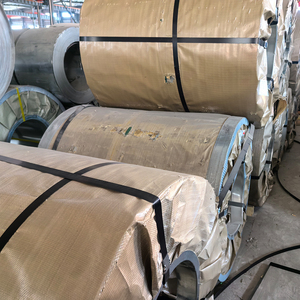 Bobina de Acero PPGI PPGL con Recubrimiento de Zinc Galvanizado, Pintada en <span class=keywords><strong>Color</strong></span>, Laminada en Frío - Product Image 3