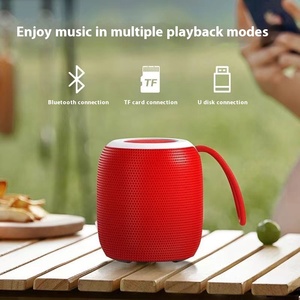 Tùy Chỉnh Xách Tay <span class=keywords><strong>Mini</strong></span> Nhà Đảng Loa Siêu Trầm Loa Bt Với RGB Đèn LED Và Aux Cho <span class=keywords><strong>PC</strong></span> Điện Thoại Di Động Sử Dụng - Product Image 6