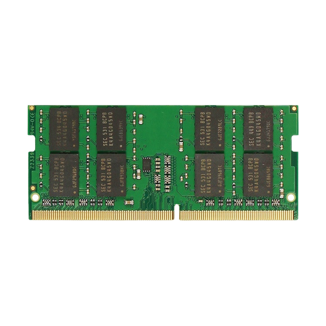 High Speed 4GB 8GB DDR4 SO-DIMM for Laptop 2666/3200MHz Compatible RAM in Stock 3-Year Warranty