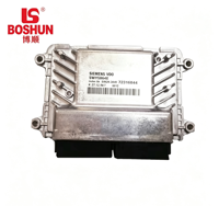 Calculateur électronique de moteur (ECU) pour voiture, carte de commande moteur 90 broches, module de contrôle moteur automobile, pièces de rechange