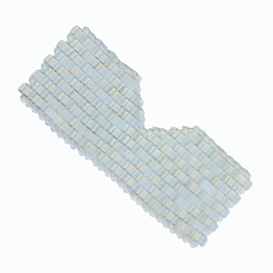 แผ่นมาส์กโอปอลธรรมชาติ บรรเทาอาการบวม ลดรอยคล้ำ สำหรับสปาและผ่อนคลาย - Product Image 4