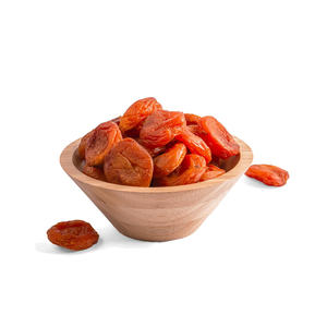 Albaricoques Masticables Saludables con un Rico Sabor, Perfectos para Refrigerios, Repostería, Cocina y Aumento de Energía Diaria - Product Image 1