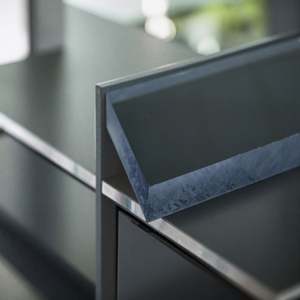 Servicio de Corte y Procesamiento de Láminas de Plástico PC de SY Manufacture - Product Image 1