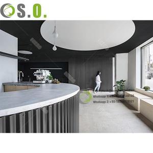 Salón de belleza manicura muebles moda ins estilo mármol uñas Mesa Cosmética Maquillaje facial bar salón muebles - Product Image 4