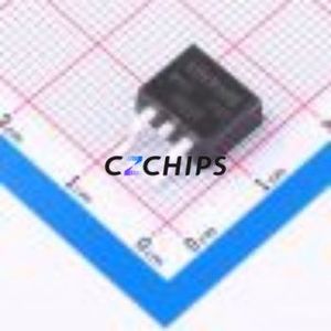 Transistor de Efecto de Campo (MOSFET) ASB65R300E TO-263 Original-Nuevo, Componentes Electrónicos al por Mayor y Servicio BOM - Product Image 1