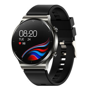 UM91 Smartwatch IP67 su geçirmez spor saat düşük fiyat ucuz bilezik nabız monitörü akıllı saat Android IOS için - Product Image 1