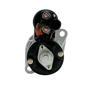 Nouvel assemblage de démarreur automatique 1.1KW 10T pour AUDI A3 VW 0001122402 0001122403 0986020350 02M911023S démarreur moteur 12V - Product Image 6