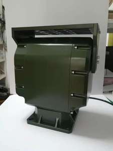 <strong>Variable</strong> <strong>Speed</strong> Waterproof IP66 <strong>Pan</strong> <strong>Tilt</strong> <strong>Unit</strong> Remote 50kg Load Capacity Modbus-RTU Protocol <strong>Pan</strong> <strong>Tilt</strong> Head - Product Image 6