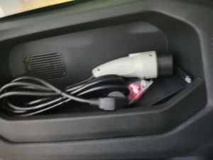 Nueva camioneta ligera pequeña, mini camiones eléctricos, camión de barrio compacto para adultos, camioneta china manual LHD - Product Image 6