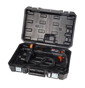 <span class=keywords><strong>FIXMAN</strong></span> ขายร้อน800วัตต์26มิลลิเมตรไฟฟ้าเครื่องผลกระทบไฟฟ้าสว่านโรตารี่ค้อนคอนกรีต - Product Image 6