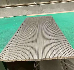 Nhà Máy Tinh Khiết Titan 99.99% Chất Lượng Cao Cấp 2 Titan Thanh Phẳng 6al4V Hợp Kim Titan Vuông Thanh Cho Bán - Product Image 5