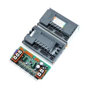 Factory Sale 1000W Brushless Aluminum Electric <b>Scooter</b> <b>Parts</b> 48v 60v 72v DC Motor Controller for Ebike - Product Image 1