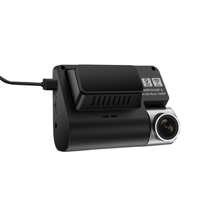 Caméra <span class=keywords><strong>de</strong></span> tableau <span class=keywords><strong>de</strong></span> bord V55 4k voiture dvr dashcam 2 canaux double objectifs dash cam avant et arrière caméra <span class=keywords><strong>de</strong></span> voiture 4k avec wifi GPS - Product Image 3