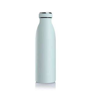 Bouteilles d'eau isothermes sous vide en <span class=keywords><strong>acier</strong></span> <span class=keywords><strong>inoxydable</strong></span> 18/8 à double paroi, 500 ml, avec logo personnalisé, vente en gros - Product Image 6
