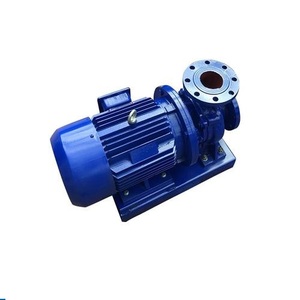 ปั๊มหอยโข่งแบบแนวนอน ISW, ISWR, ISWH, ISWY, ISWD - Product Image 5