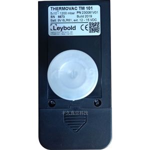 เครื่องส่งสัญญาณสุญญากาศ Leybold TTR 91 N S แบบดิจิตอล 0.005120kPa IP54 ใช้งานด้วยมือ - Product Image 3