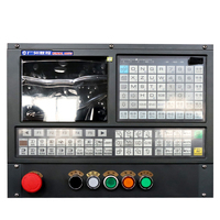 Tour CNC CK6150, machine de tournage CNC haute précision pour le traitement des arbres