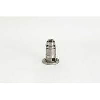 Raccords d'union pivotants pour broches CNC, pour l'alimentation en fluide, le refroidissement, le brouillard lubrifiant, le vapeur, le gaz aqueux pour la série KR7200 Kwangjin