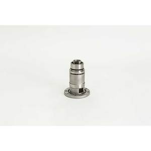 Unión Rotatoria Serie KR7200 para Sistemas Hidráulicos, Neumáticos, Refrigerantes, Aceite, Vapor, Agua, Aire, Husillos de Máquinas CNC Industriales - Product Image 2
