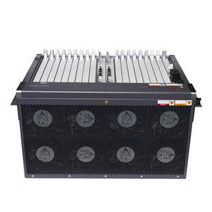 Nuevo Equipo de Red de Fibra Óptica de Grado Telecomunicaciones MA5800-X17 OLT 10G de Alta Velocidad 10.5 Tbps Compatible con GPON/EPON, 2 16 Puertos - Product Image 3
