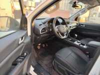 G9 4x4 d'occasion, marque chinoise réputée, à vendre à prix avantageux