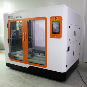 1 <span class=keywords><strong>Cube</strong></span> Meter 3-D máy in <span class=keywords><strong>3D</strong></span> thiết bị in ấn với giá nhà máy impresora <span class=keywords><strong>3D</strong></span> - Product Image 2