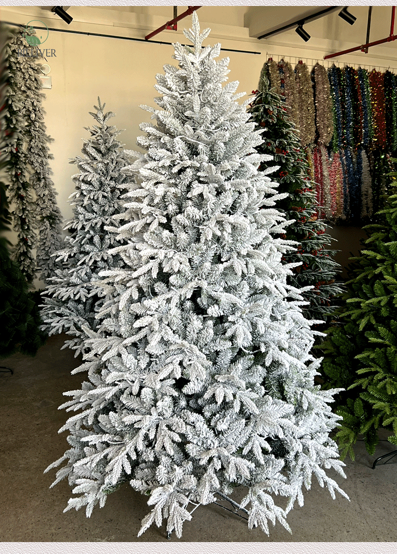 Type C 6ft 450 feuilles