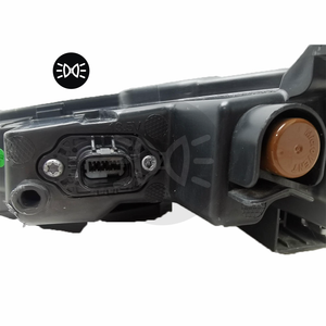 Popolare auto fari a LED per 2023 NIO ET5T LED luce di marcia quotidiana per originale proiettore matrice a LED faro abbagliante - Product Image 3