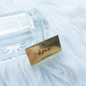 Emballage personnalisé <span class=keywords><strong>de</strong></span> bouteilles <span class=keywords><strong>de</strong></span> bière, <span class=keywords><strong>de</strong></span> vodka et d'<span class=keywords><strong>alcool</strong></span> <span class=keywords><strong>de</strong></span> <span class=keywords><strong>whisky</strong></span> en feuille d'or et d'argent étiquettes en aluminium autocollant étanche Deboss - Product Image 4