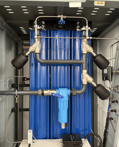 Thiết bị sản xuất khí Nitơ tự động có độ tinh khiết cao 99.999% môi trường không có oxy cho bánh răng silicon Wafer 220V - Product Image 4