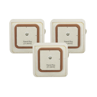 Antenne GPS GNSS haute précision L1 L2 G1, antenne patch en céramique intégrée, antenne GPS passive pour tracker, navigation automobile