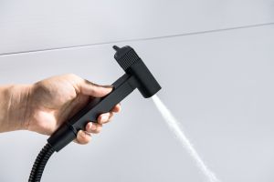 Современный медный распылитель с одной распылительной головкой - Product Image 4