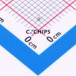 Condensateur SMD (MLCC) 0402X7R104K250NT 0402 (Capacité : 100nF) (Précision : 10%) Tension nominale : 25V - Product Image 2