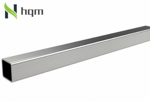 Tubo rectangular 3x2 Aisi 304 201 Tubo cuadrado Precio 316 Acero inoxidable ISO ERW Sus316. Tubo microbiológico de acero inoxidable BA - Product Image 3