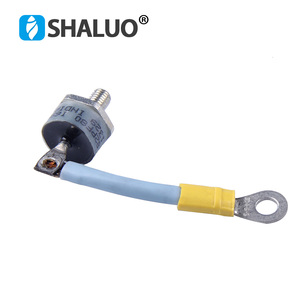 82pfr80/82pf80 về phía trước đảo ngược Máy phát điện diesel các bộ phận một cặp 500kva 400kw lsa47-2.M7 sử dụng máy phát điện CHỈNH LƯU Diode - Product Image 6