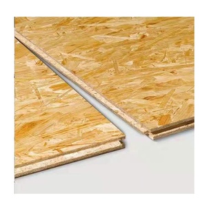 <span class=keywords><strong>Tablero</strong></span> de contrachapado acanalado T & G OSB de 15mm para suelos interiores - Product Image 1