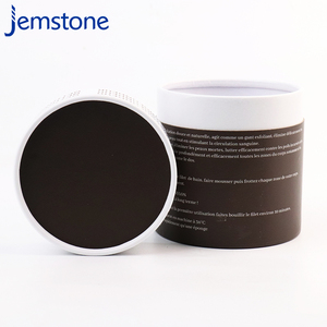 จีนขายส่งหลอดกระดาษคราฟท์กระดาษแข็งย่อยสลายได้ทางชีวภาพ 100% พร้อมการพิมพ์แบบกําหนดเอง - Product Image 2