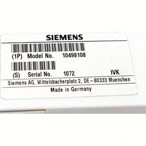 Workstation Fujitsu Radis M460 per Siemens P/<span class=keywords><strong>N</strong></span> 10498108 - Raggi X - Product Image 6