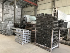 Hạnh Phúc Pháo Hoa Chuyên Nghiệp Pháo Pháo Hoa, Giá Trưng Bày Pháo Hoa Sắt, Pháo Hoa Lớn Giá Vữa Sắt Để Bán - Product Image 6