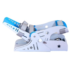 Electric Household <strong>Medical</strong> Exercise Therapy <strong>Device</strong> for Ankle Injuries Sprain Fracture Stroke Rehabilitation Equipment - Product Image 4