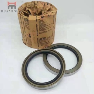 BW0760F สำหรับ PC200--6 PC200-8 รถขุด SWING GEARL OIL SEAL - Product Image 1