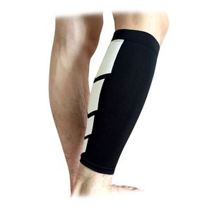 Shin guardia <span class=keywords><strong>de</strong></span> las mujeres <span class=keywords><strong>de</strong></span> los hombres ciclismo <span class=keywords><strong>calentadores</strong></span> <span class=keywords><strong>de</strong></span> la pierna <span class=keywords><strong>de</strong></span> fútbol deportes <span class=keywords><strong>de</strong></span> baloncesto <span class=keywords><strong>de</strong></span> apoyo - Product Image 2