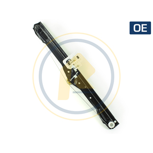 Regulador de Ventana Ac Rolcar ADAPTABLE para OE 5801529324 5801901053 compatible con Iveco Daily 2014 - Product Image 1