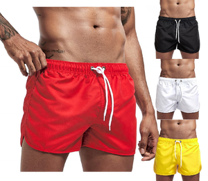 AIMPACT Personnalisé D'entraînement En Plein Air Pantalon Court <span class=keywords><strong>Musculation</strong></span> Short de Course Pour Homme - Product Image 1