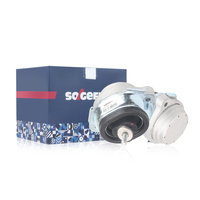 Soporte de Motor Disponible por Lotes, Compatible con BMW X5 E53 3.0i OE 22116770794, Pieza de Repuesto de Suspensión Automotriz Comercial