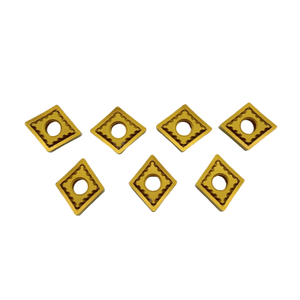 Sumitomos Nhật Bản thương hiệu chuyển công cụ cnmg chèn Ban đầu sumitomos cacbua chèn CNMG120408N-UP ac830p chèn Công cụ Cắt - Product Image 4