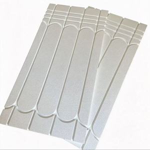 Panneau d'isolation <span class=keywords><strong>en</strong></span> <span class=keywords><strong>polystyrène</strong></span> <span class=keywords><strong>extrudé</strong></span> avec <span class=keywords><strong>couche</strong></span> de surface <span class=keywords><strong>en</strong></span> aluminium gaufré pour chauffage au sol et toiture, panneau <span class=keywords><strong>en</strong></span> mousse XPS - Product Image 1
