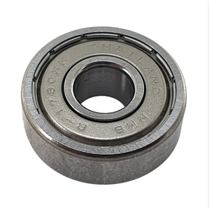 211012-0 כדור נושא 606zz hp2050 חלקים מקוריים חלקים - Product Image 6